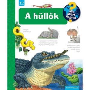 A HÜLLŐK