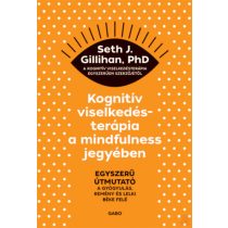 KOGNITÍV VISELKEDÉSTERÁPIA A MINDFULNESS JEGYÉBEN