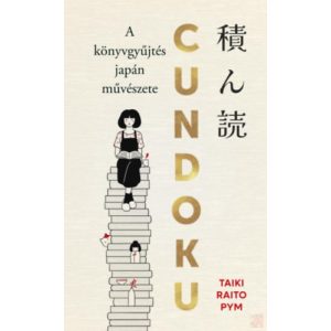 CUNDOKU - Élfestett