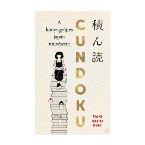 CUNDOKU - Élfestett