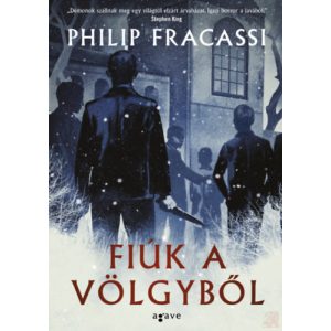 FIÚK A VÖLGYBŐL