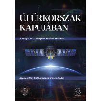 ÚJ ŰRKORSZAK KAPUJÁBAN - elfogyott