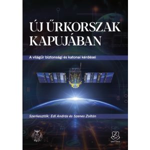 ÚJ ŰRKORSZAK KAPUJÁBAN - elfogyott