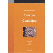 CSALÁDJOG (2020)
