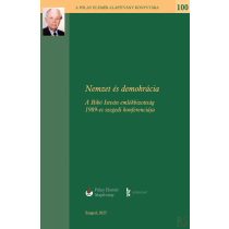 NEMZET ÉS DEMOKRÁCIA
