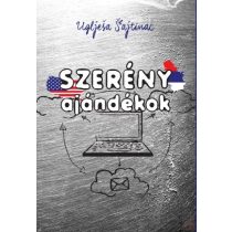 SZERÉNY AJÁNDÉKOK