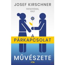 A PÁRKAPCSOLAT MŰVÉSZETE