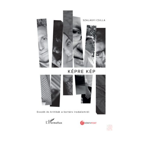 KÉPRE KÉP 