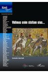"VIDIMUS ENIM STELLAM EIUS..." KONFERENCIAKÖTET "VIDIMUS ENIM STELLAM EIUS..." KONFERENCIAKÖTET