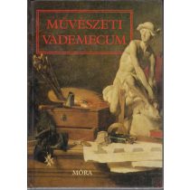 MŰVÉSZETI VADEMECUM