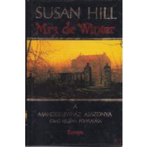 MRS. DE WINTER