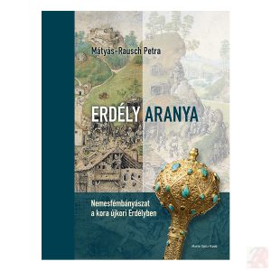 ERDÉLY ARANYA