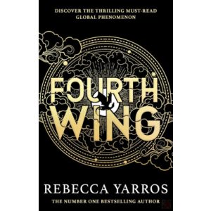FOURTH WING