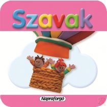 BABASZÓTÁR - SZAVAK