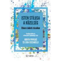ISTEN STÍLUSA A KÖZELSÉG