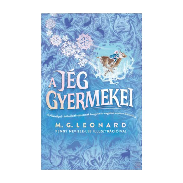 A JÉG GYERMEKEI