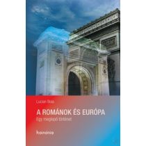 A ROMÁNOK ÉS EURÓPA