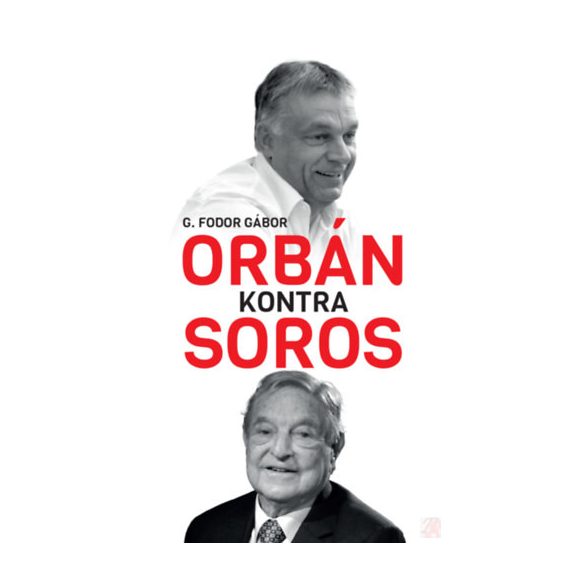 ORBÁN KONTRA SOROS