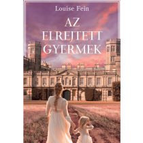 AZ ELREJTETT GYERMEK