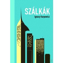 SZÁLKÁK