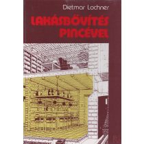 LAKÁSBŐVÍTÉS PINCÉVEL