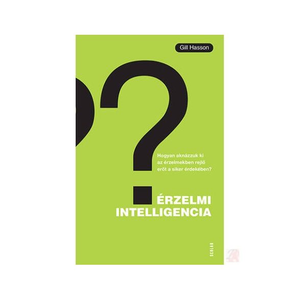 ÉRZELMI INTELLIGENCIA