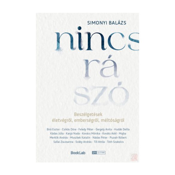 NINCS RÁ SZÓ