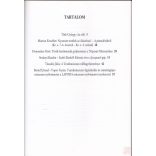 TEXTIL- ÉS TEXTILRUHÁZATI MÚZEUM ÉVKÖNYVE (XII.) 2004