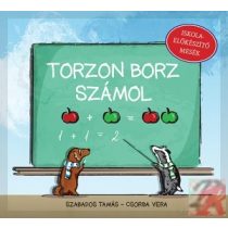 TORZON BORZ SZÁMOL