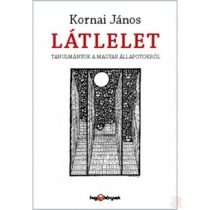 LÁTLELET - TANULMÁNYOK A MAGYAR ÁLLAPOTOKRÓL