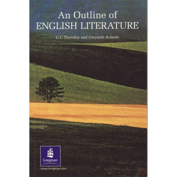 AN OUTLINE OF ENGLISH LITERATURE