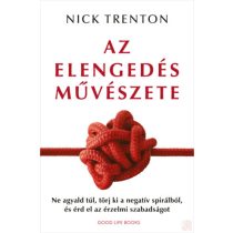 AZ ELENGEDÉS MŰVÉSZETE - Elfogyott