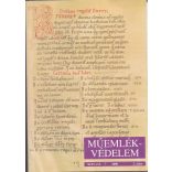 MŰEMLÉKVÉDELEM - XLIV. évf., 2000/2.
