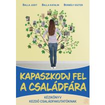 KAPASZKODJ FEL A CSALÁDFÁRA