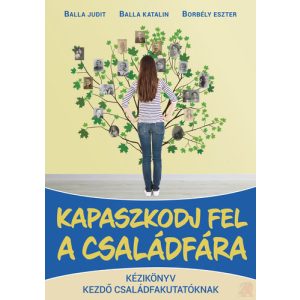 KAPASZKODJ FEL A CSALÁDFÁRA