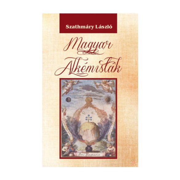 MAGYAR ALKÉMISTÁK