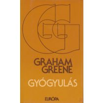 GYÓGYULÁS