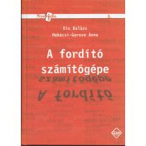 A FORDÍTÓ SZÁMÍTÓGÉPE