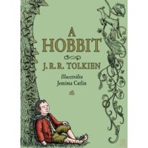 A HOBBIT (Illusztrált)