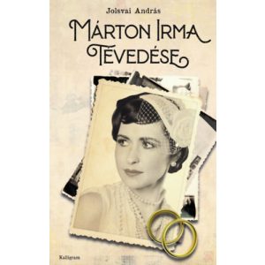 MÁRTON IRMA TÉVEDÉSE