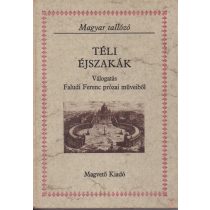 TÉLI ÉJSZAKÁK