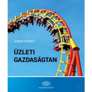 ÜZLETI GAZDASÁGTAN - Elfogyott