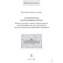 LÁTHATATLAN HATALOMMEGOSZTÁS