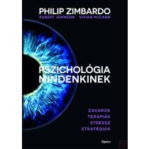 PSZICHOLÓGIA MINDENKINEK 4.