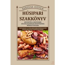 HÚSIPARI SZAKKÖNYV