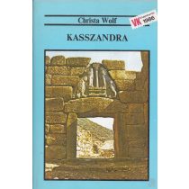 KASSZANDRA