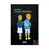 ÉJSZAKA EURÓPÁBAN