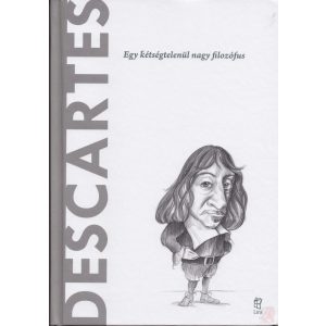 DESCARTES - A világ filozófusai 5.