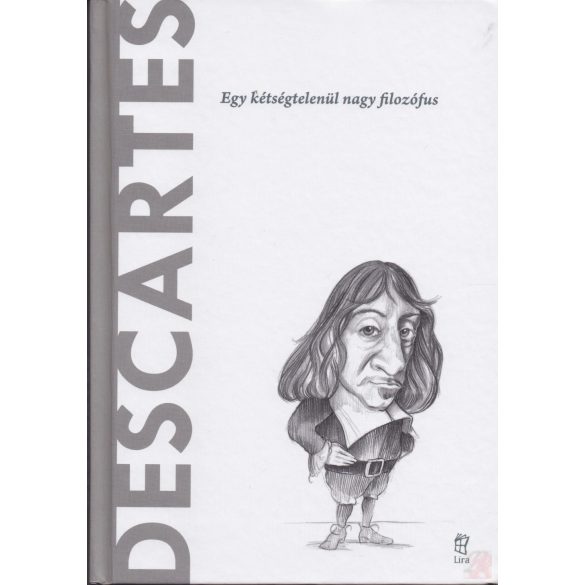 DESCARTES - A világ filozófusai 5.