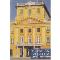 MŰEMLÉKVÉDELEM - XLVI. évf., 2002/1.